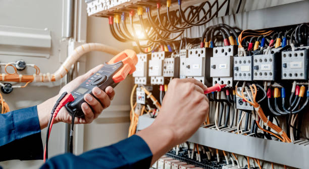 Best Residential Electrician Services  in New Richmond, WI