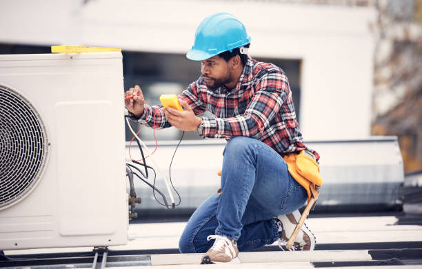 Best Emergency Electrical Repair  in New Richmond, WI