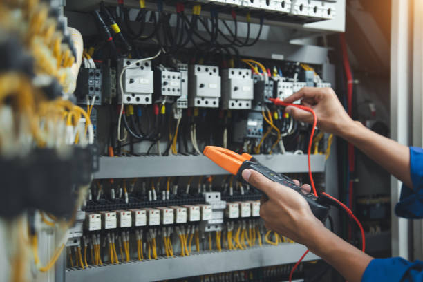 Best 24-Hour Electrician  in New Richmond, WI