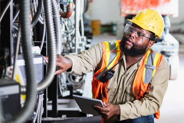 Best Best Electricians Near Me  in New Richmond, WI