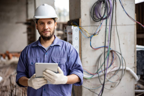Best Electrical Outlet Repair  in New Richmond, WI