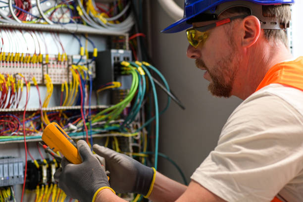 Best Affordable Electrical Installation  in New Richmond, WI